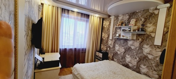 
   Продам 3-комнатную, 66.3 м², Водопьянова ул, 2

. Фото 9.