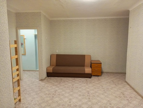 
   Продам 3-комнатную, 54.5 м², Партизана Железняка ул, 15

. Фото 1.