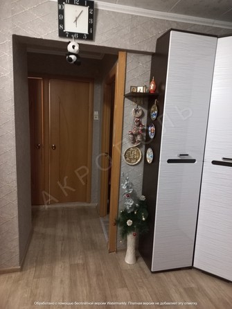 
   Продам 3-комнатную, 61.6 м², Алеши Тимошенкова ул, 175

. Фото 16.