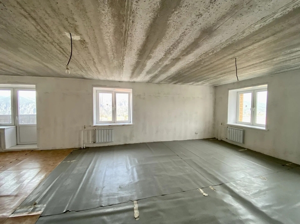 
  Продается 2-комн. квартира 55.2 м², в ЖК Саянская, 7, 1 этап. Фото 2.