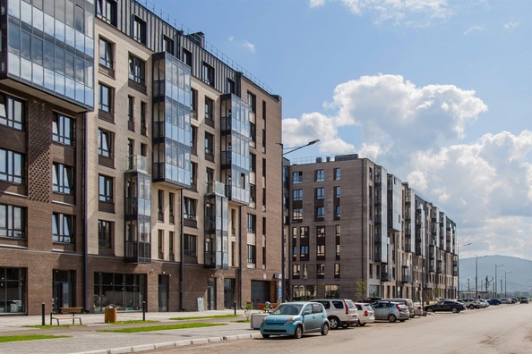 
   Продам 3-комнатную, 90.04 м², Профсоюзов ул

. Фото 4.