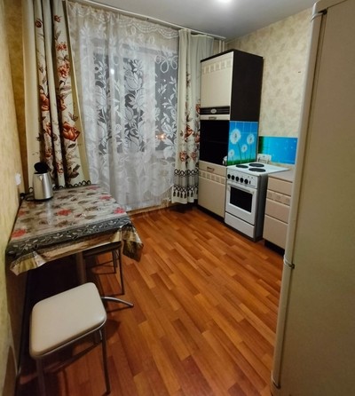 
  Сдам в аренду 1-комнатную квартиру, 33 м², Красноярск

. Фото 6.