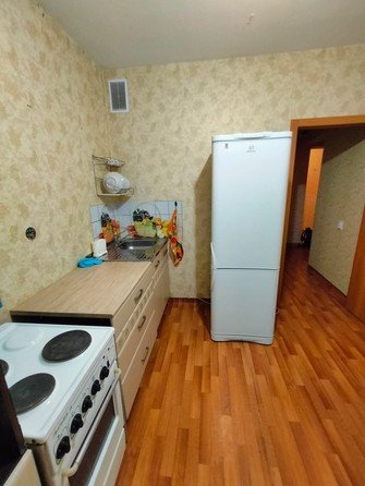 
  Сдам в аренду 1-комнатную квартиру, 33 м², Красноярск

. Фото 7.