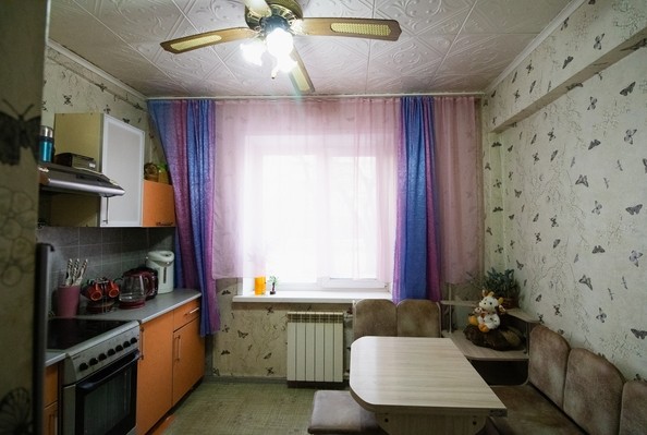 
   Продам 3-комнатную, 67.5 м², Львовская ул, 21

. Фото 10.