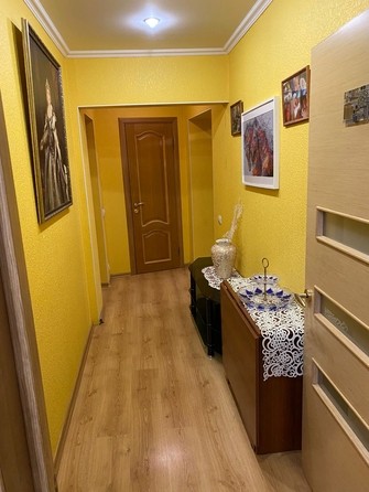 
   Продам 4-комнатную, 83.6 м², Даурская ул, 16

. Фото 20.