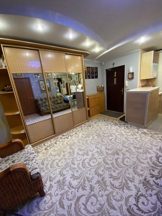 
   Продам 4-комнатную, 83.6 м², Даурская ул, 16

. Фото 31.