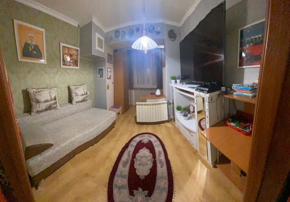 
   Продам 4-комнатную, 83.6 м², Даурская ул, 16

. Фото 43.
