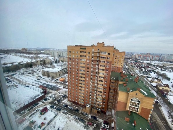 
   Продам 3-комнатную, 163 м², Елены Стасовой ул, 40к

. Фото 16.