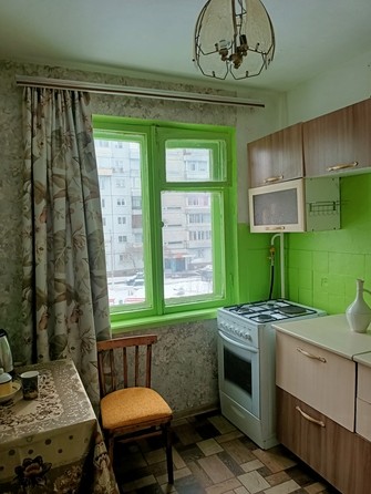 
   Продам 2-комнатную, 48.8 м², Воронова ул, 17а

. Фото 10.
