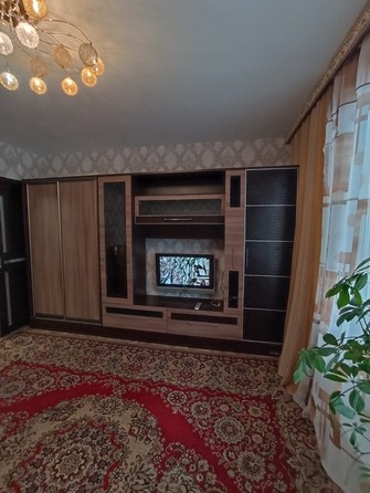 
  Сдам в аренду 1-комнатную квартиру, 42 м², Красноярск

. Фото 9.