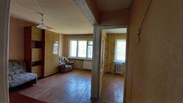
   Продам 1-комнатную, 31 м², Чайковского ул, 14

. Фото 6.