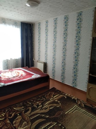 
  Сдам в аренду 2-комнатную квартиру, 53 м², Красноярск

. Фото 4.