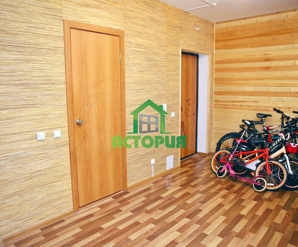 
   Продам 4-комнатную, 100.8 м², Борисова ул, 26

. Фото 4.
