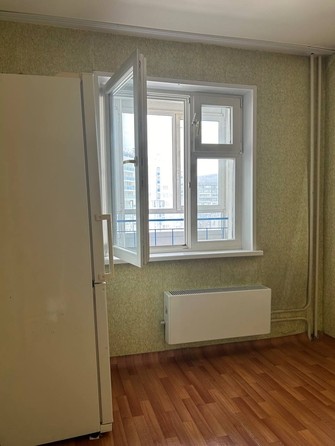 
  Сдам в аренду 1-комнатную квартиру, 31.8 м², Красноярск

. Фото 7.
