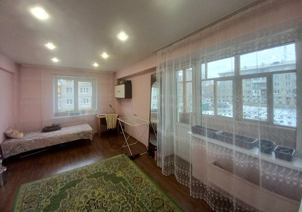 
   Продам 2-комнатную, 47 м², Гусарова ул, 23

. Фото 2.