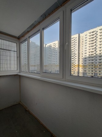 
   Продам 2-комнатную, 58 м², Ольховая ул, 14

. Фото 5.