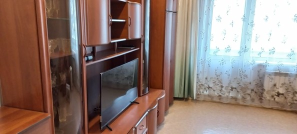 
  Сдам в аренду 1-комнатную квартиру, 37 м², Красноярск

. Фото 3.
