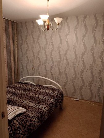 
   Продам 2-комнатную, 54 м², Новосибирская ул, 48

. Фото 3.