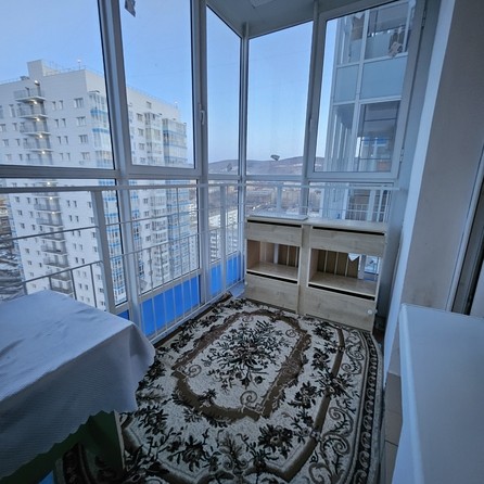 
  Сдам в аренду 1-комнатную квартиру, 42 м², Красноярск

. Фото 11.