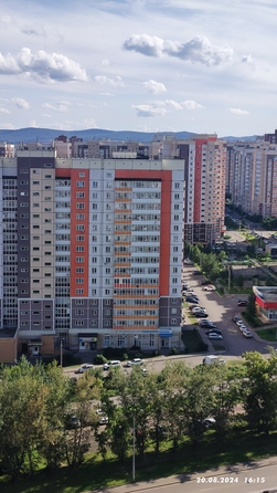 
   Продам 2-комнатную, 64.97 м², Караульная ул, 39/3

. Фото 14.