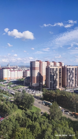 
   Продам 2-комнатную, 64.97 м², Караульная ул, 39/3

. Фото 22.