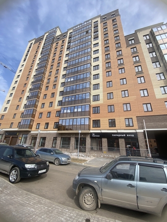 
   Продам 2-комнатную, 62.05 м², Академгородок ул, 74

. Фото 1.