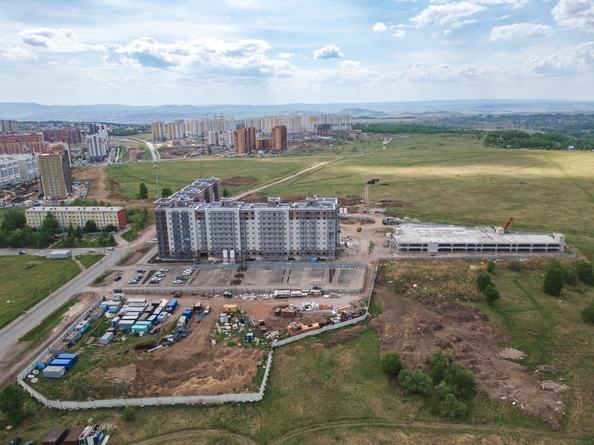 
  Продается 4-комн. квартира, 85.42 м², ЖК Мята, дом 2, секции 4-6
. Фото 4.