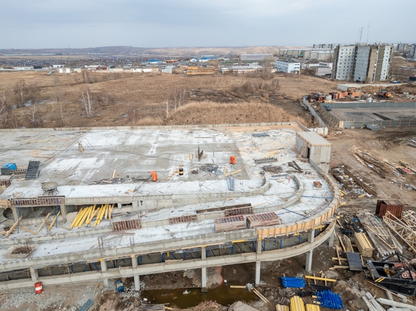 
   Продам 2-комнатную, 52.87 м², Мята, дом 2, секции 4-6

. Фото 6.