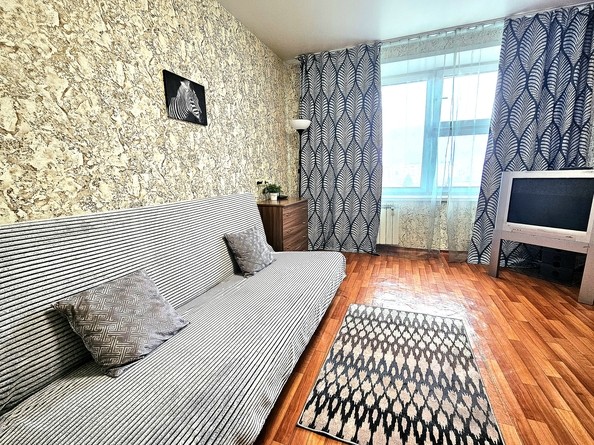 
  Сдам посуточно в аренду 2-комнатную квартиру, 60 м², Красноярск

. Фото 3.