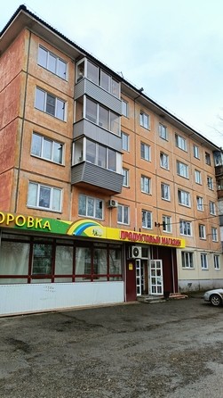 
   Продам 1-комнатную, 30.5 м², Свердловская ул, 31

. Фото 18.