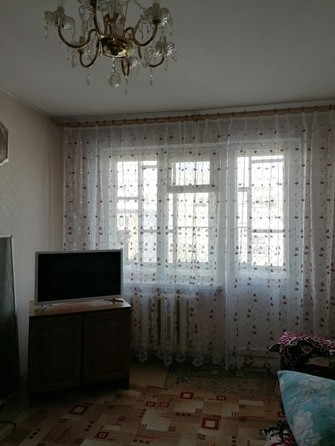 
   Продам 2-комнатную, 45 м², Воронова ул, 15а

. Фото 2.