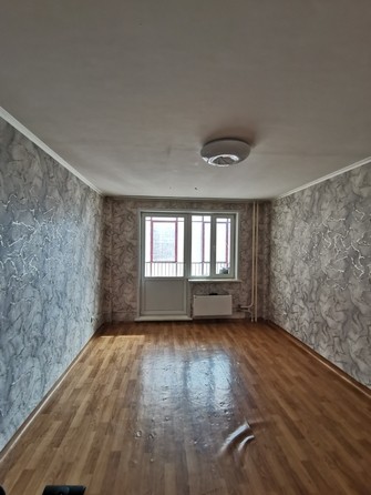 
   Продам 1-комнатную, 46.9 м², Соколовская ул, 76

. Фото 1.