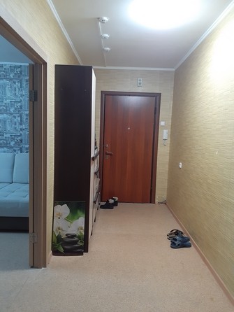
  Сдам в аренду 2-комнатную квартиру, 60 м², Красноярск

. Фото 12.