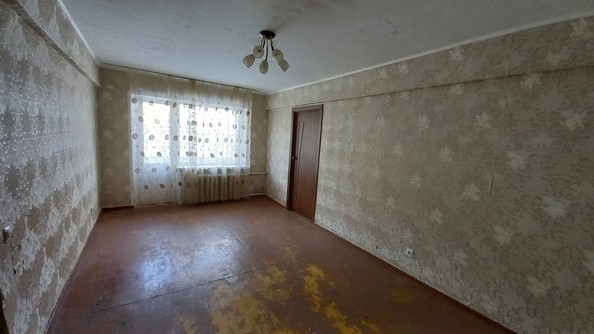 
   Продам 3-комнатную, 57 м², Волгоградская ул, 37

. Фото 4.