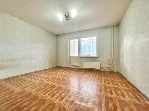 
   Продам 1-комнатную, 40.7 м², Ястынская ул, 17

. Фото 1.