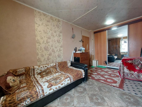 
   Продам 2-комнатную, 33.2 м², Ленинского Комсомола ул, 5

. Фото 6.