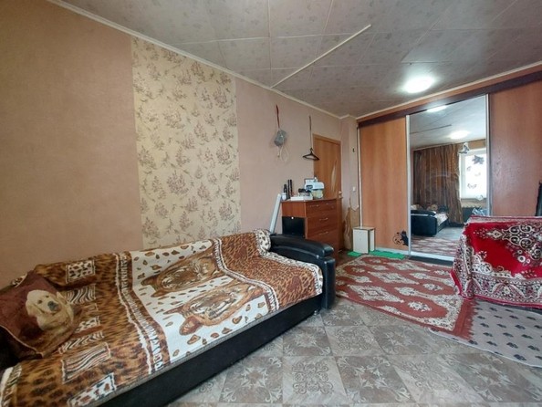 
   Продам 2-комнатную, 33.2 м², Ленинского Комсомола ул, д 5

. Фото 6.