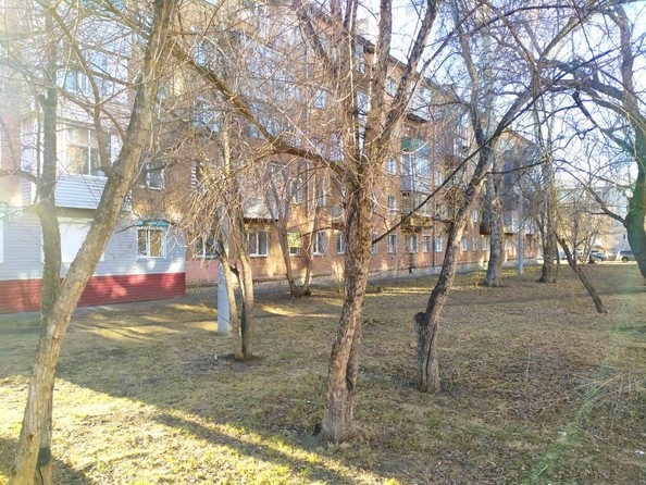 
   Продам 2-комнатную, 44 м², Толстого ул, 54

. Фото 18.