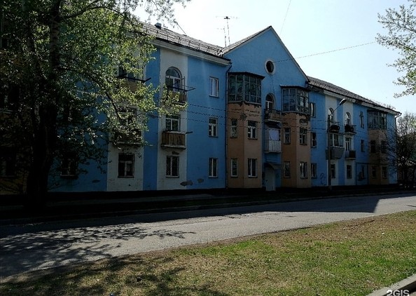 
   Продам 4-комнатную, 101 м², Львовская ул, 23

. Фото 40.