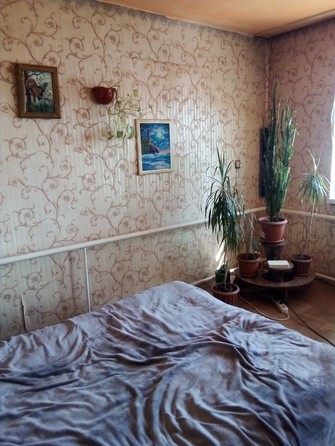 
   Продам дом, 43 м², Красноярск

. Фото 8.