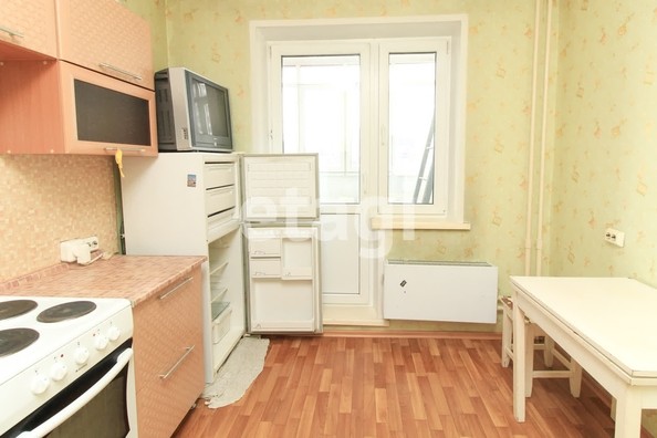 
   Продам 1-комнатную, 35.6 м², Чернышевского ул, 98

. Фото 12.