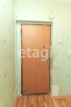 
   Продам 1-комнатную, 35.6 м², Чернышевского ул, 98

. Фото 19.