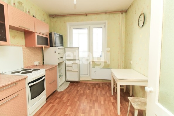 
   Продам 1-комнатную, 35.6 м², Чернышевского ул, 98

. Фото 30.