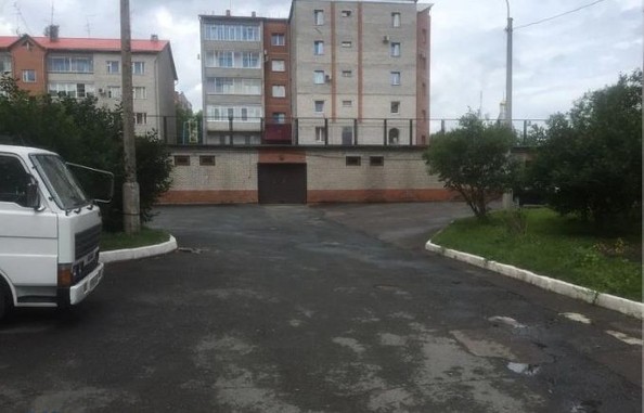 
  Продам парковочное место, 35 м², Красноярск

. Фото 5.