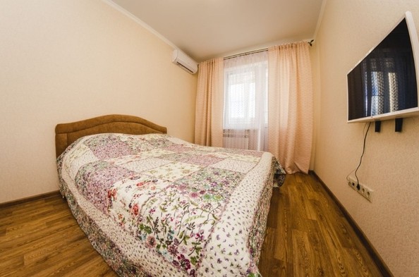 
  Сдам в аренду 2-комнатную квартиру, 54 м², Красноярск

. Фото 2.