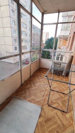 
  Сдам в аренду 2-комнатную квартиру, 65 м², Красноярск

. Фото 4.
