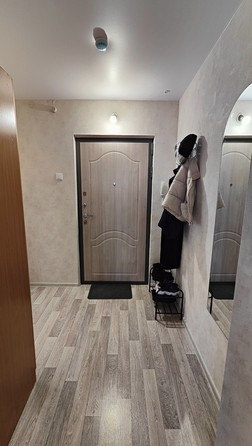 
  Сдам в аренду 1-комнатную квартиру, 37 м², Красноярск

. Фото 3.