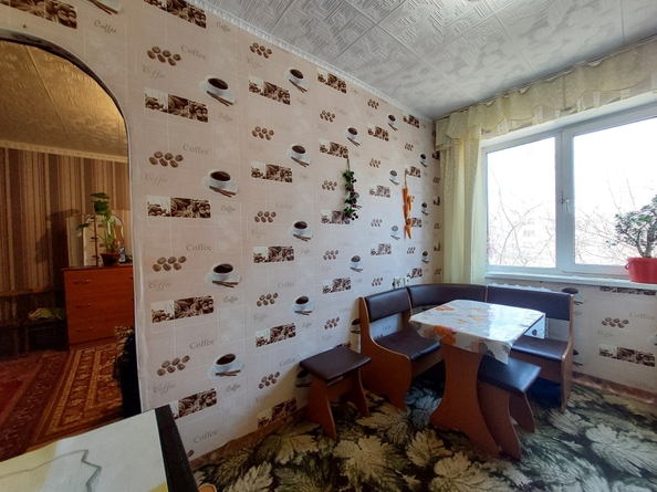 
   Продам 1-комнатную, 35.4 м², Ленинского Комсомола ул, 8

. Фото 4.