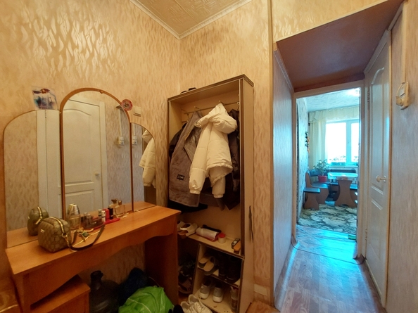 
   Продам 1-комнатную, 35.4 м², Ленинского Комсомола ул, 8

. Фото 10.