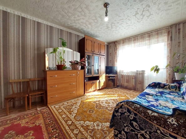 
   Продам 1-комнатную, 35.4 м², Ленинского Комсомола ул, 8

. Фото 11.